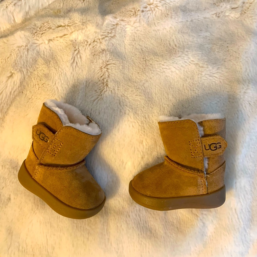 Baby UGG Boots - Newborn